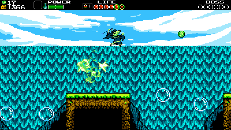 Illustration for article titled Shovel Knight: Plague of Shadows: The TAY Micro Review